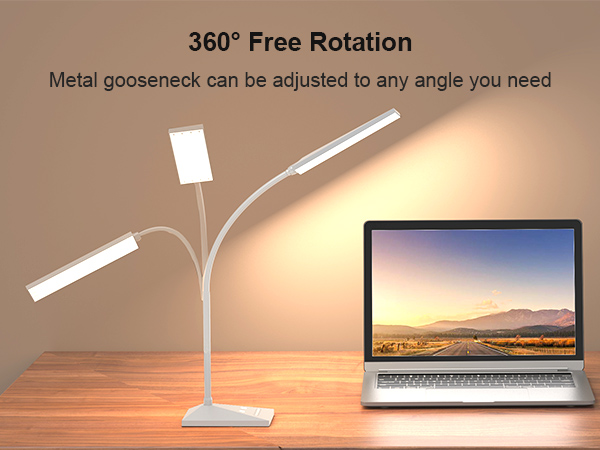 led desk lamp