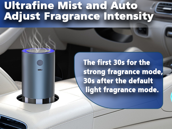 car air freshener for women