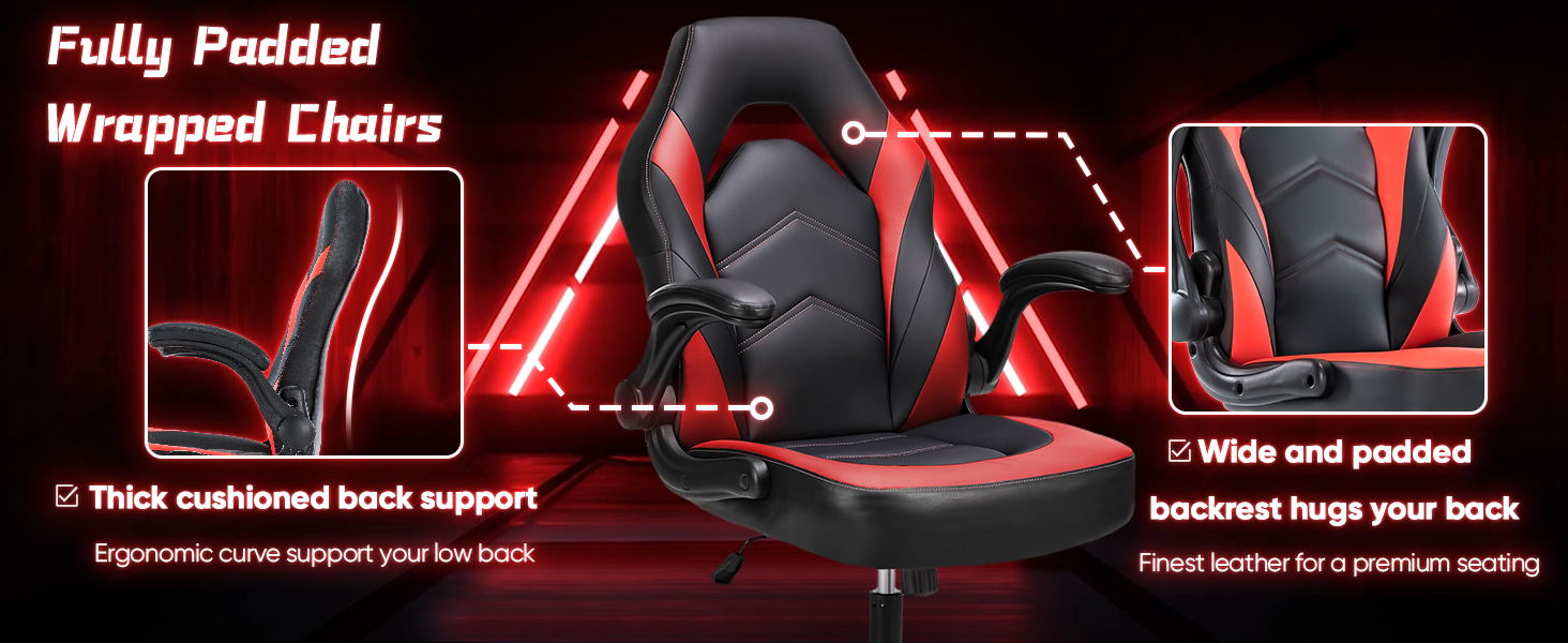 computer chair