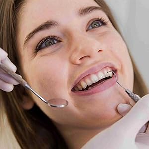 tooth scaler plaque tartar remover