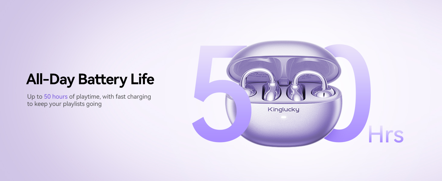 king lucky earbuds