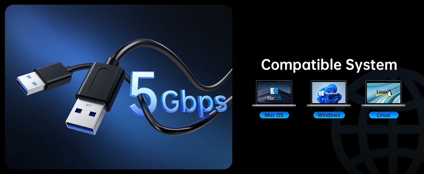 hard drive to usb adapter