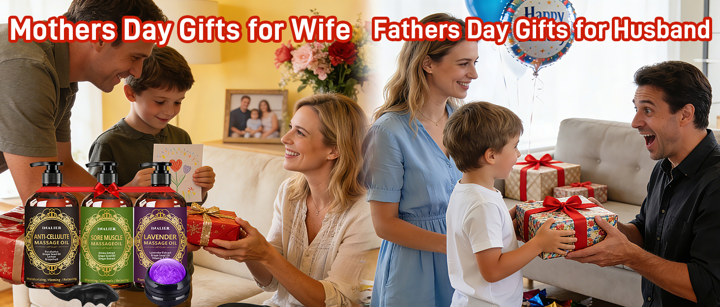 mothers day gifts for wife
