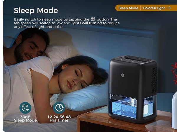 Dehumidifier