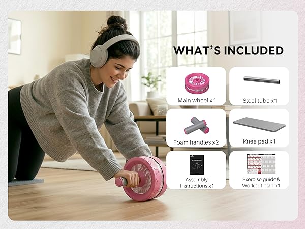 ab roller