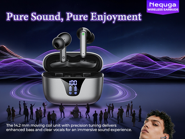 earbuds