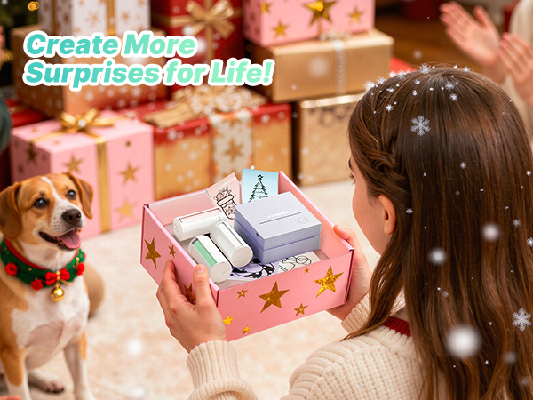 sticker printer mini printer sticker maker machine print pod sticker printer mini printer print pod