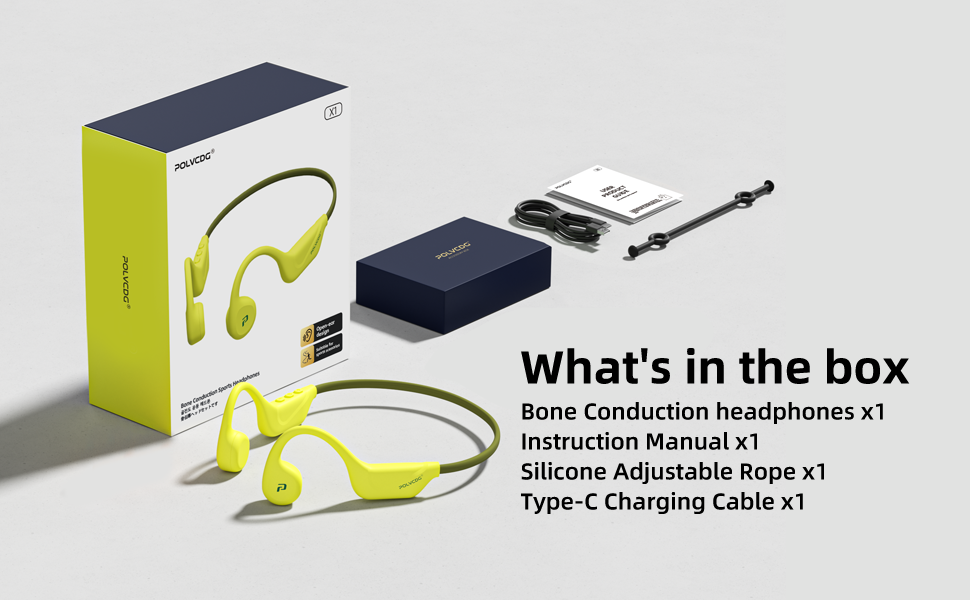 bone conduction headphones