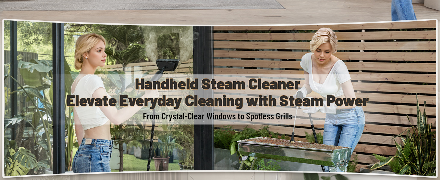steam cleaner, steamer for cleaning, handheld steam cleaner, steam cleaner for home, steam cleaner