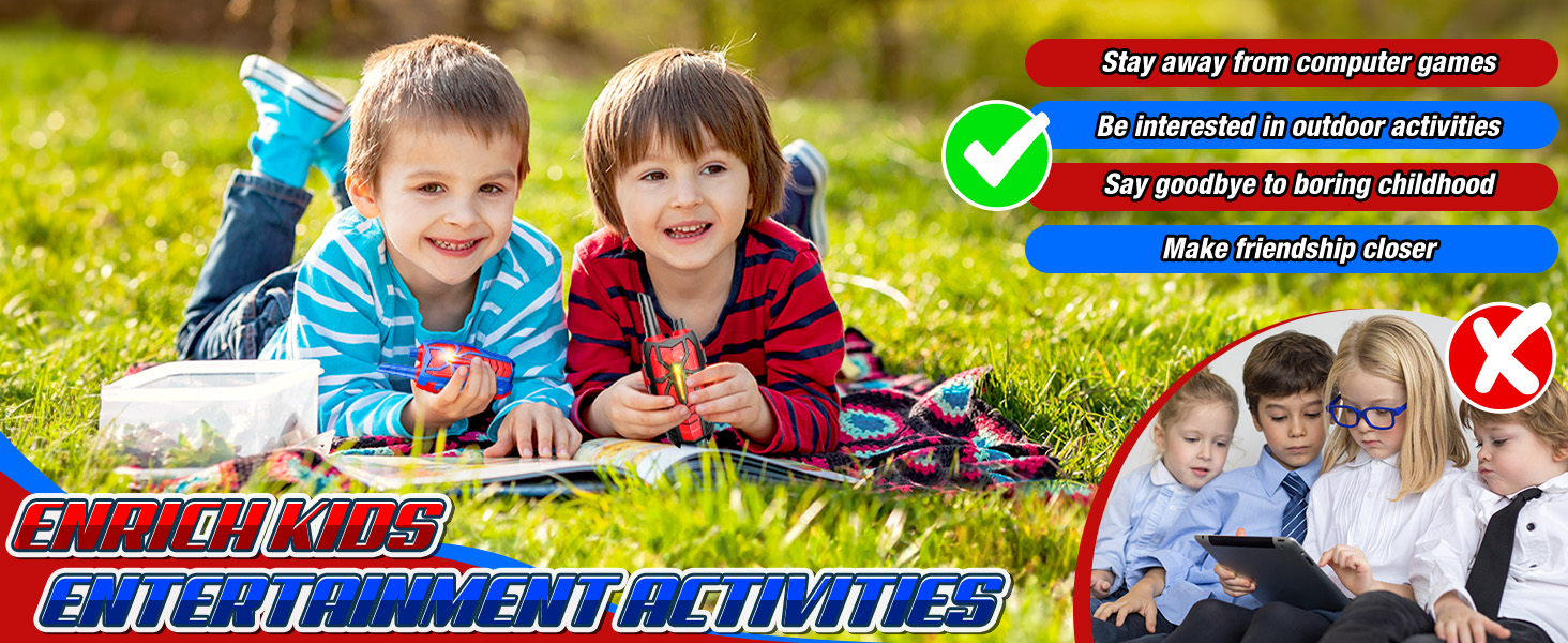 Rechargeable Walkie Talkies Toys