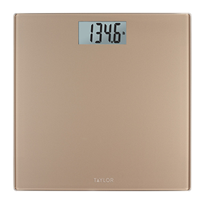 Taylor Bathroom Scale