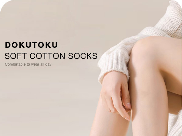 white socks for women