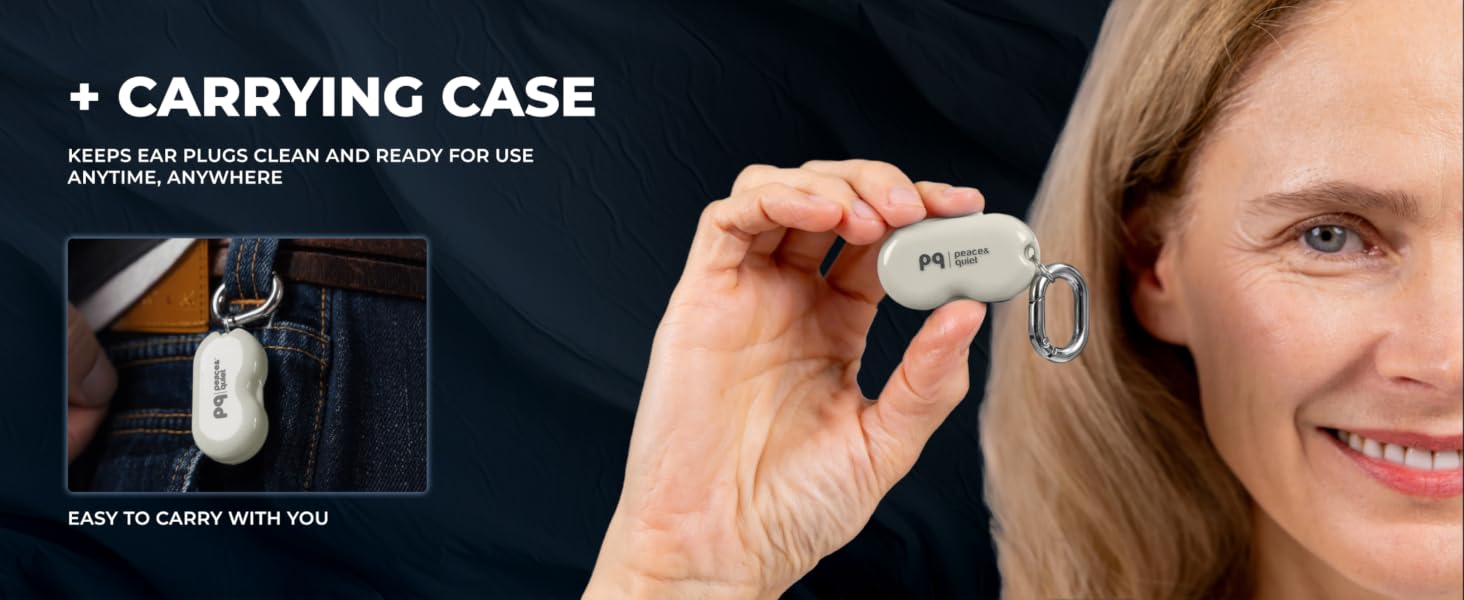wax earplugs for sleeping