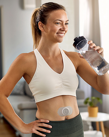 tens machine