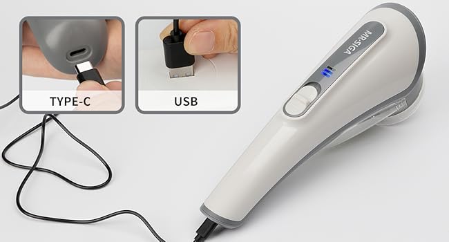 MR.SIGA electric lint remover for clothes,best fabric shaver, sweater lint remover shaver