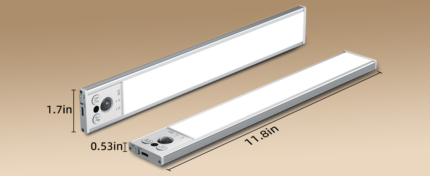 under counter lights for kitchen