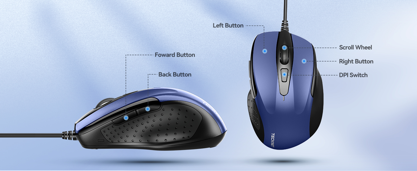 6 Buttons