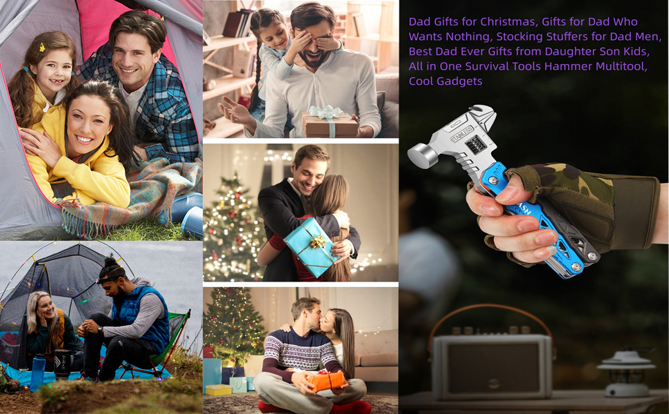 Fathers Day Gifts for Dad