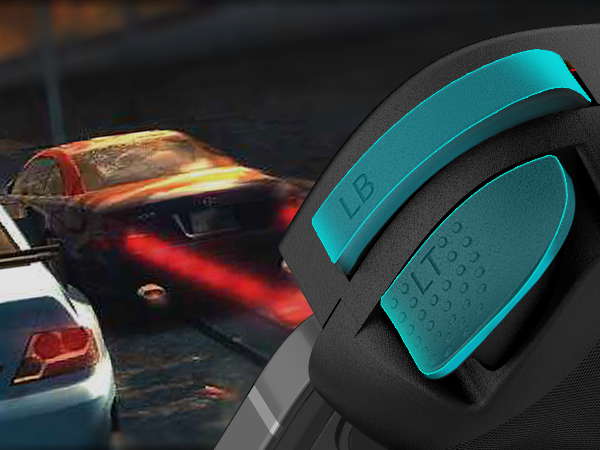 Game Joystick for Android