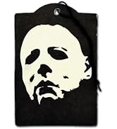 Elektroplate Officially Licensed Michael Myers Halloween Automotive Air Fresheners for Vehicles |...