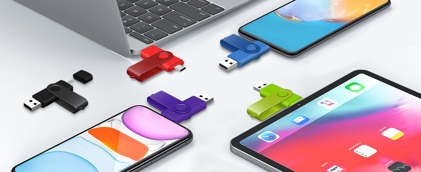 thumb drive