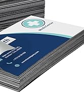 business card magnets