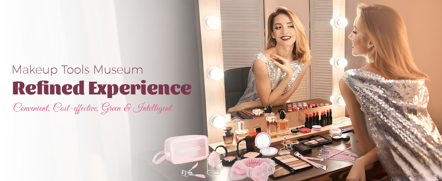 makeup brushes