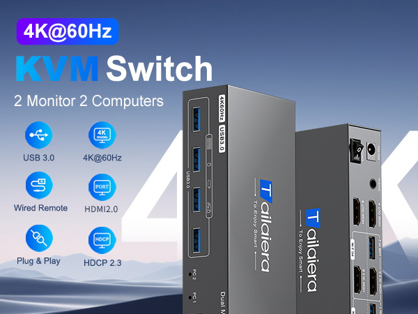 KVM SWITCH