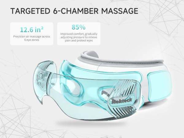 eye massager