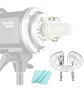 Godox Replacement Flash Tube SK400II