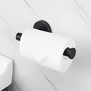 toilet paper holder