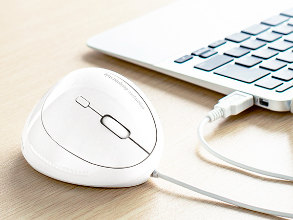 ergo mouse