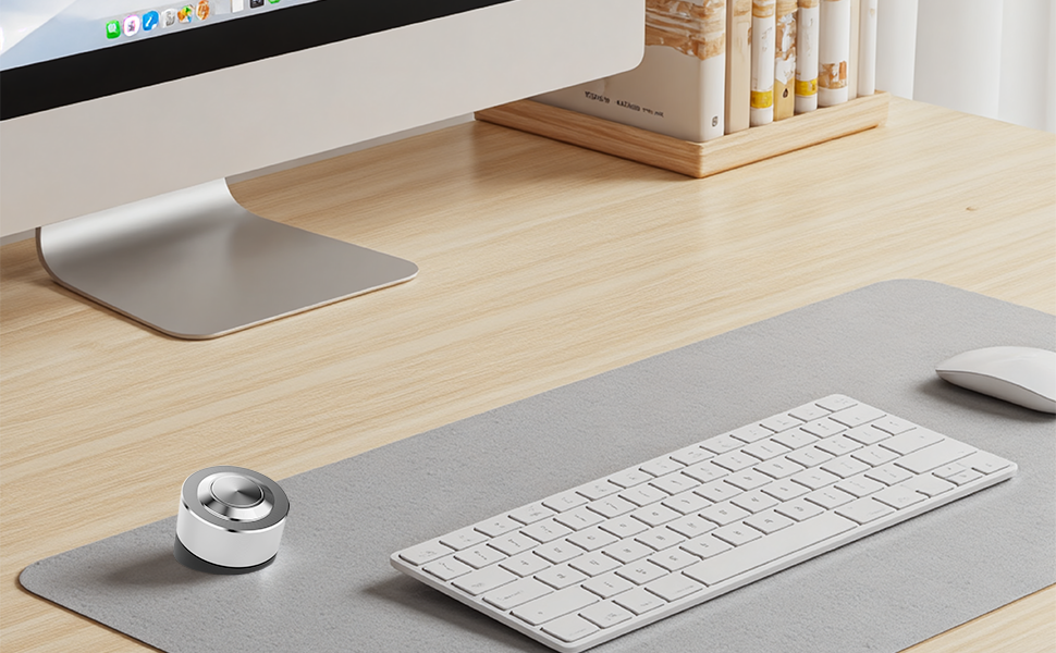 Wireless PC Power Button