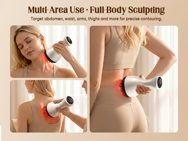 body sculpt machine,vacuvia for cellulite