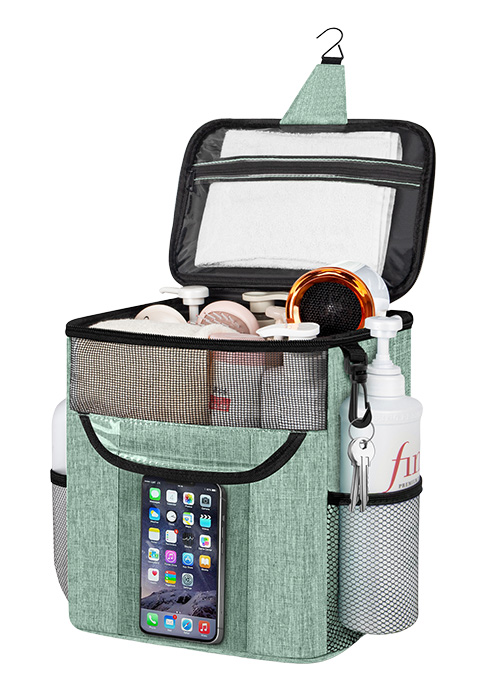 shower caddy portable