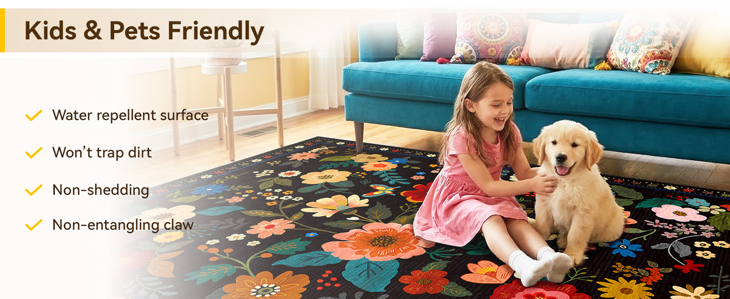 rug