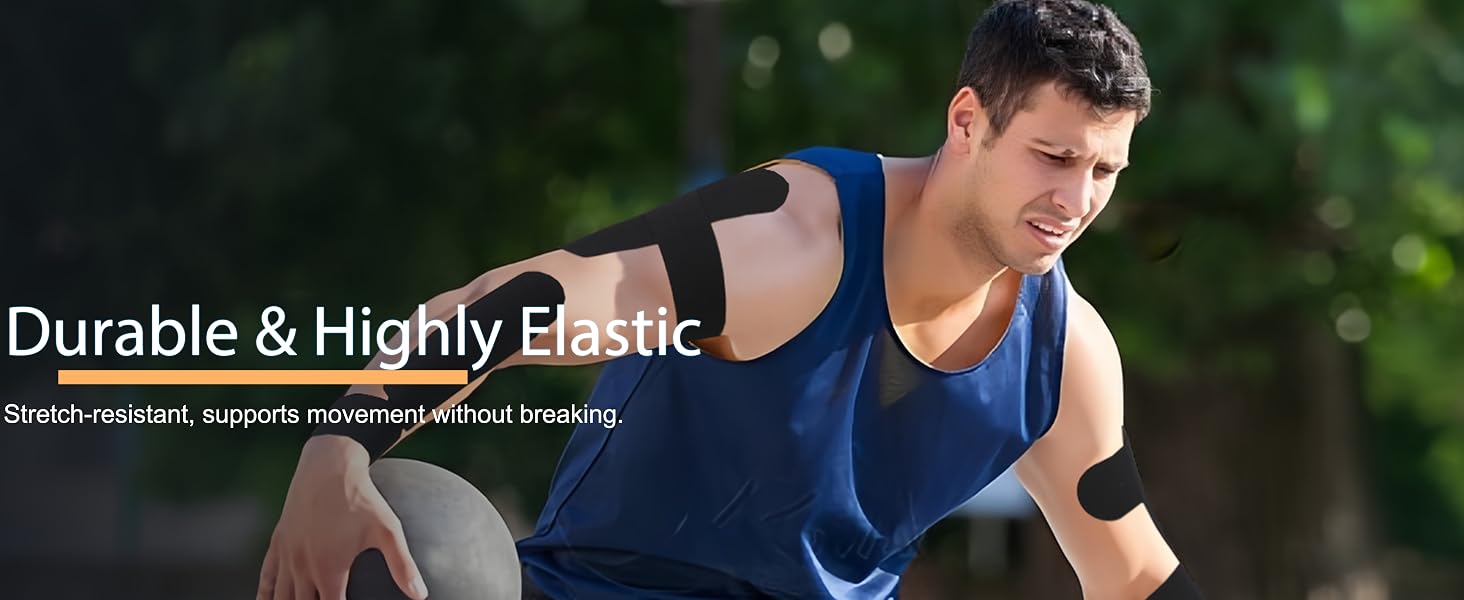 kinesiology tape,athletic tape,kt tape precut strips,sports tape,k tape,kinesio tape,kinetic tape
