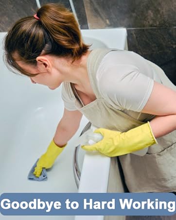 Goodbye to Hard Working