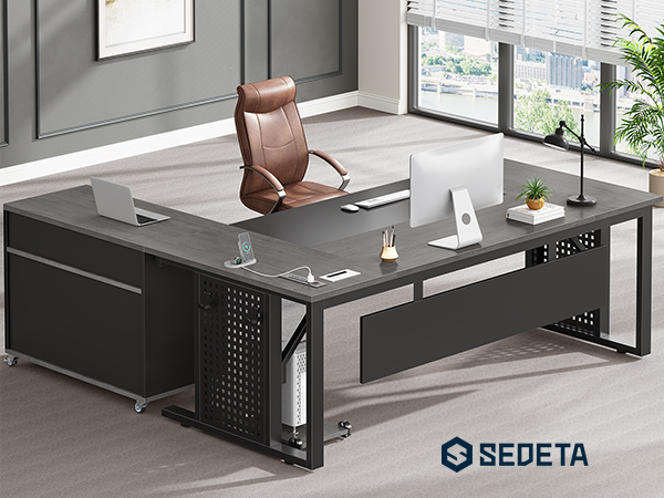 executive desk