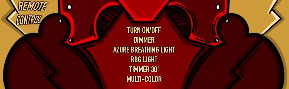 iron
