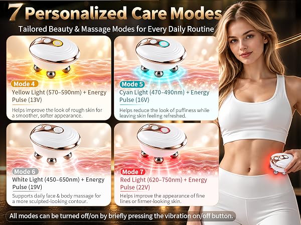 face massager tool