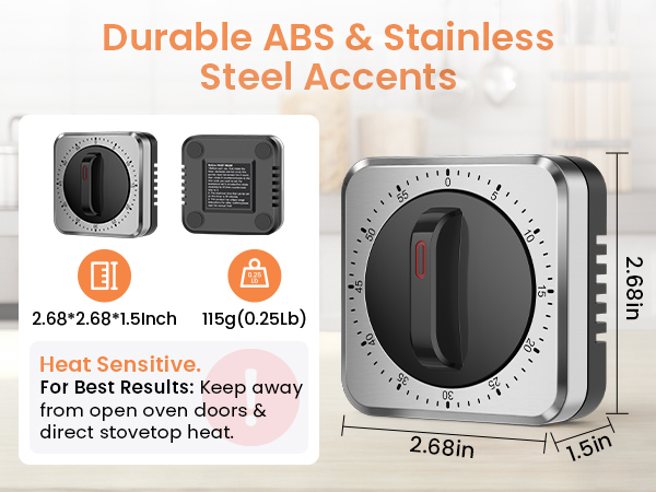 Kitchen timer-4