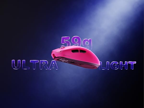 Wireless Mouse