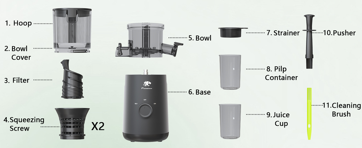 juicer