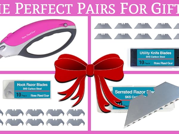 box cutter utility knife tape measure replacement razor blades utility blades knife razor