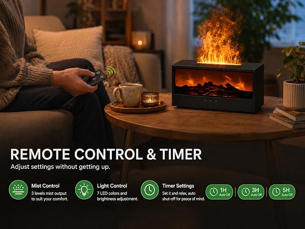 air humidifier