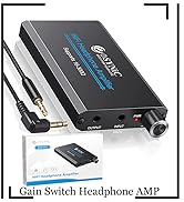 headphone AMp
