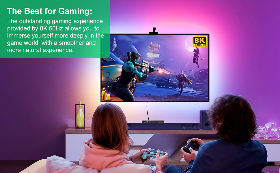 hdmi switch 4k 120hz