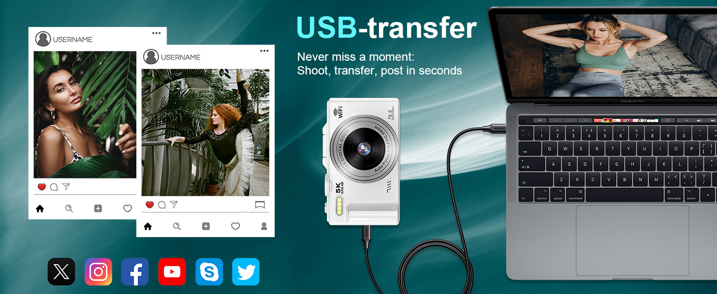 cameras for photography