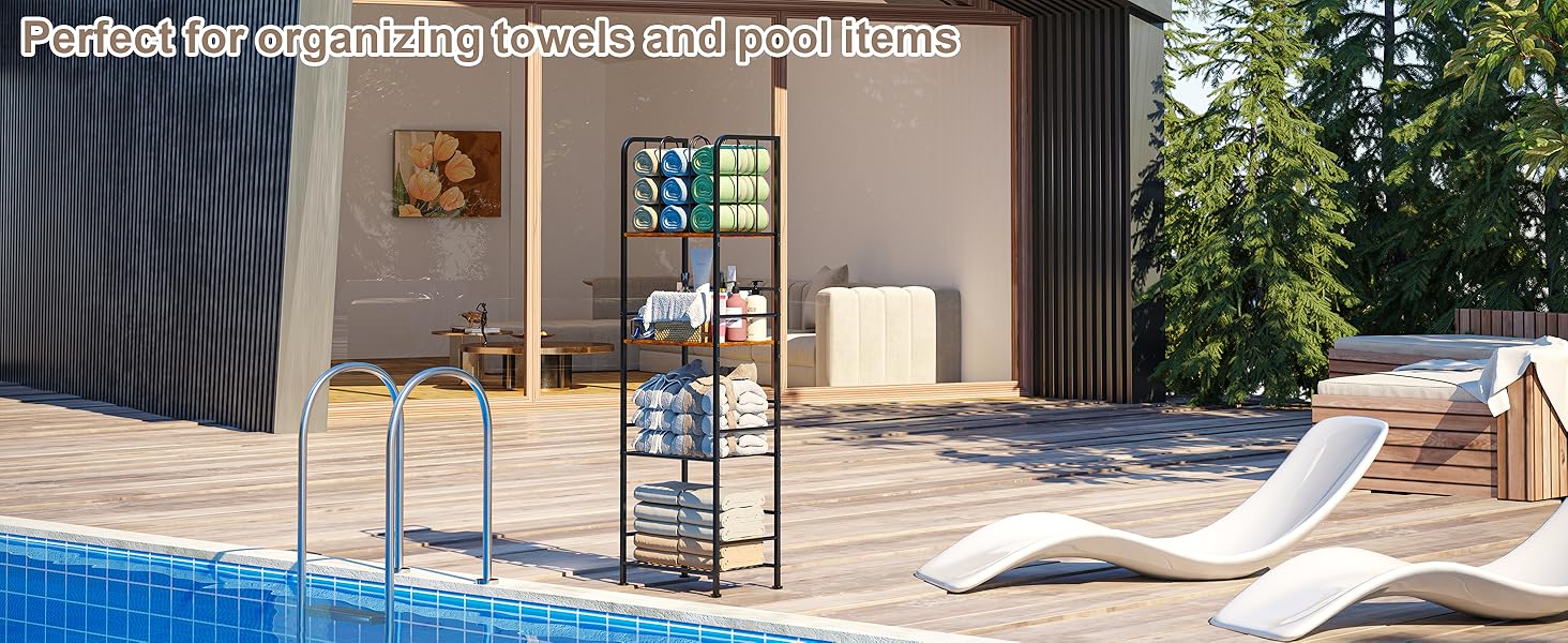 towel holder